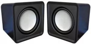 Мультимедиа акустика Omega OG-01 (черный) фото