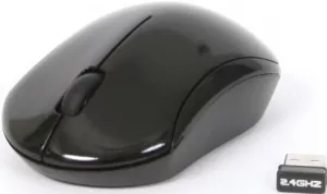 Компьютерная мышь Omega OM0418B фото