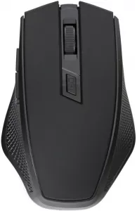Компьютерная мышь Omega OM-08 (черный) фото