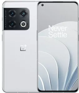 OnePlus 10 Pro 12GB/512GB (белая панда) фото