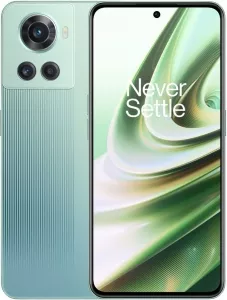 Смартфон OnePlus 10R 12GB/256GB зеленый лес (индийская версия) icon