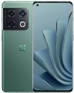 OnePlus 10T 12GB/256GB (нефрит зеленый) фото