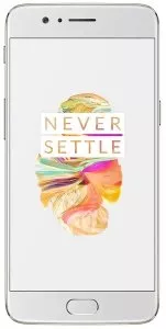 OnePlus 5 64Gb Gold фото
