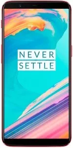 OnePlus 5T 128Gb Red фото