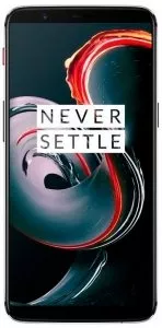 OnePlus 5T 128Gb White фото