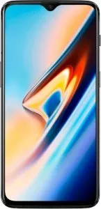 OnePlus 6T 8Gb/128Gb Midnight Black фото