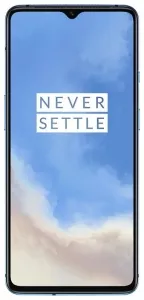 OnePlus 7T Single SIM 8Gb/128Gb Blue фото
