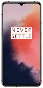OnePlus 7T Single SIM 8Gb/128Gb Silver фото