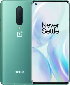 OnePlus 8 12Gb/256Gb Green (европейская версия) фото