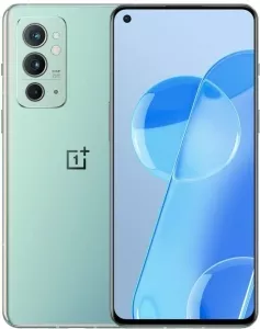 OnePlus 9RT 8GB/128GB (голубое небо) фото