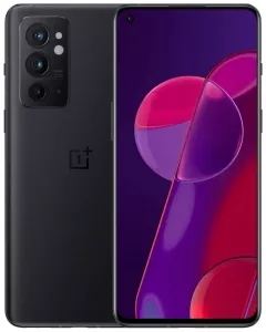 OnePlus 9RT 8GB/256GB (темная материя) фото