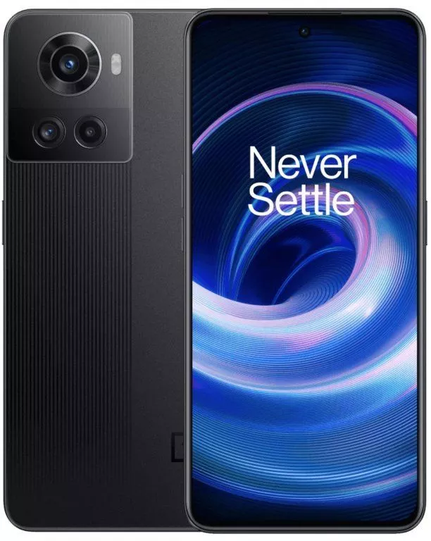 OnePlus Ace 12GB/256GB черный (глобальная версия) фото