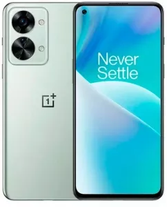 OnePlus Nord 2T 8GB/128GB (зеленый) фото