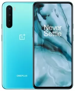 OnePlus Nord 8Gb/128Gb Blue фото