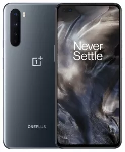 OnePlus Nord 8Gb/128Gb Gray фото