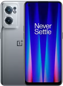 OnePlus Nord CE 2 5G 8GB/128GB (зеркальный серый) фото