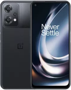 OnePlus Nord CE 2 Lite 5G 6GB/128GB (черный) фото