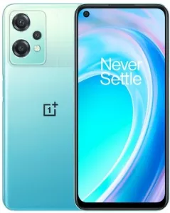 OnePlus Nord CE 2 Lite 5G 8GB/128GB (голубой) фото