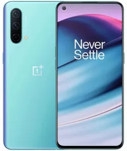 OnePlus Nord CE 5G 6Gb/128Gb Blue фото