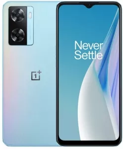 OnePlus Nord N20 SE 4GB/64GB (голубой оазис) фото