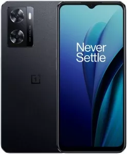 OnePlus Nord N20 SE 4GB/64GB (небесный черный) фото