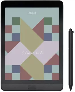 Электронная книга Onyx BOOX Nova 3 Color фото