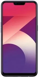 Oppo A3s 3Gb/32Gb Purple фото