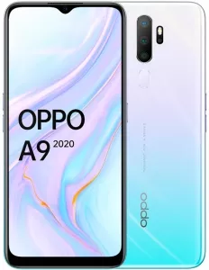 Oppo A9 2020 4Gb/128Gb Mint (CPH1941) фото