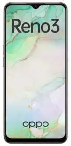 Oppo Reno3 8Gb/128Gb White (CPH2043) фото