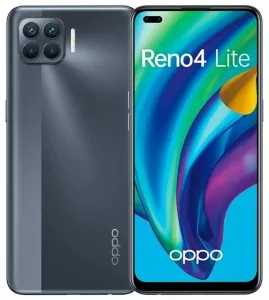 Oppo Reno4 Lite CPH2125 8GB/128GB черный (международная версия) фото
