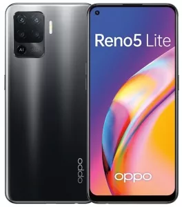 Oppo Reno5 Lite CPH2217 8Gb/128Gb Black фото