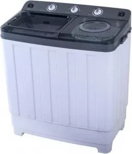 Активаторная стиральная машина Optima МСП-120ПМ фото
