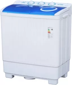 Активаторная стиральная машина Optima МСП-50П фото