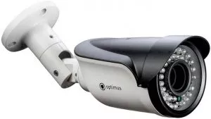 CCTV-камера Optimus AHD-H012.1(2.8) фото