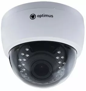 CCTV-камера Optimus AHD-H022.1(2.8-12)_V.2 фото