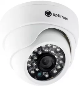 CCTV-камера Optimus AHD-H022.1(3.6)_V.2 фото