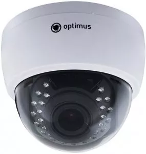 CCTV-камера Optimus AHD-H024.0(2.8-12) фото