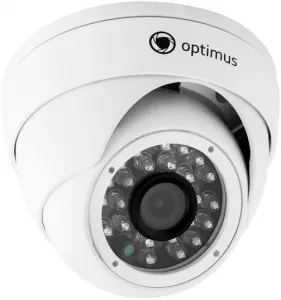 CCTV-камера Optimus AHD-H042.1(3.6)_V.2 фото