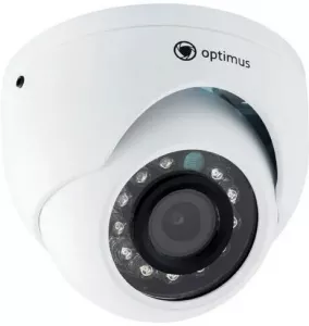 CCTV-камера Optimus AHD-H052.1(3.6)_V.2 фото