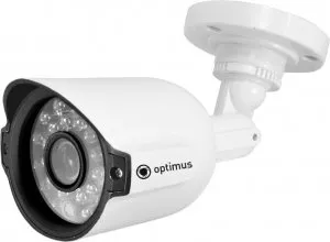 CCTV-камера Optimus AHD-M011.3(3.6) фото