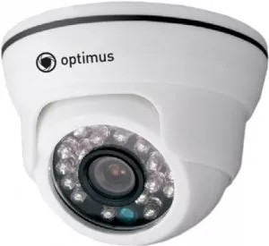 CCTV-камера Optimus AHD-M021.0(2.8) фото