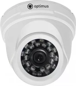 CCTV-камера Optimus AHD-M021.0(2.8)E фото