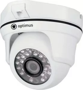 CCTV-камера Optimus AHD-M041.0(2.8) фото