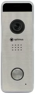 Вызывная панель Optimus DSH-1080_v.1 (серебристый) фото