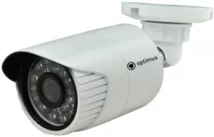 IP-камера Optimus IP-E011.3(3.6)P фото
