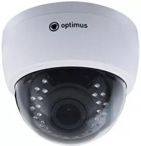 IP-камера Optimus IP-E022.1(2.8-12)P_V.2 фото