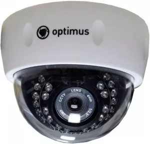 IP-камера Optimus IP-E022.1(3.6)_V2035 фото