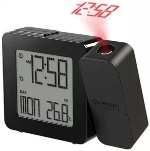 Электронные часы Oregon Scientific RM338PX-B фото