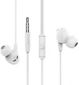 Наушники Orico Soundplus-RM2 White фото