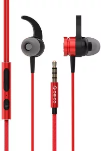 Наушники Orico Soundplus-RS1 Red фото